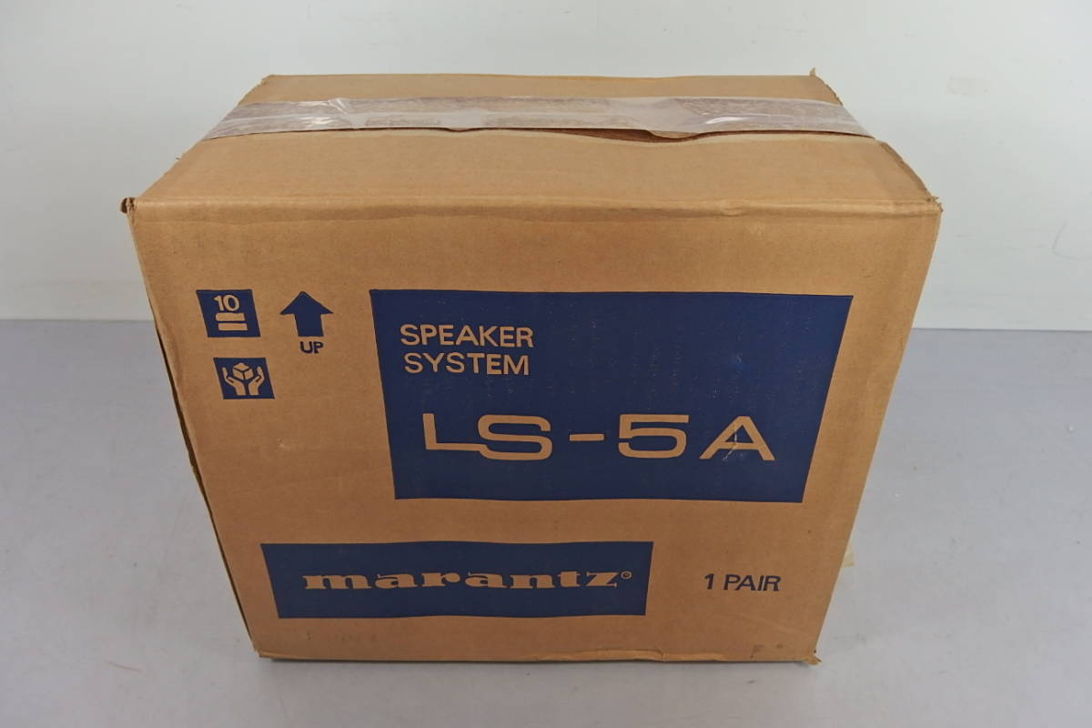 マランツ スピーカー Marantz 2way marantz 2WAY LS-5A - 公式通販