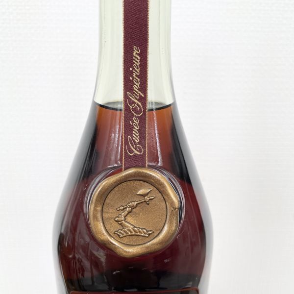 未開栓 Hennessy Cuvee Superieure ヘネシー キュベ スペリオール プリ