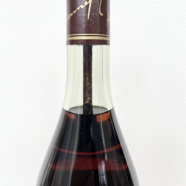 未開栓 Hennessy Cuvee Superieure ヘネシー キュベ スペリオール プリ