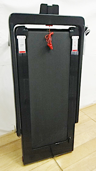 Lysin ライシン ルームランナー LS-T4000 / 電動 家庭用 静音