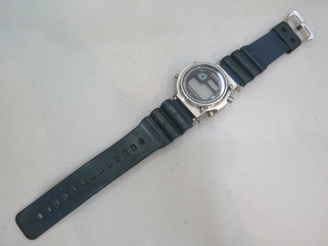 1円～△#CASIO カシオ G-SHOCK FROGMAN DW-6300 Gショック 