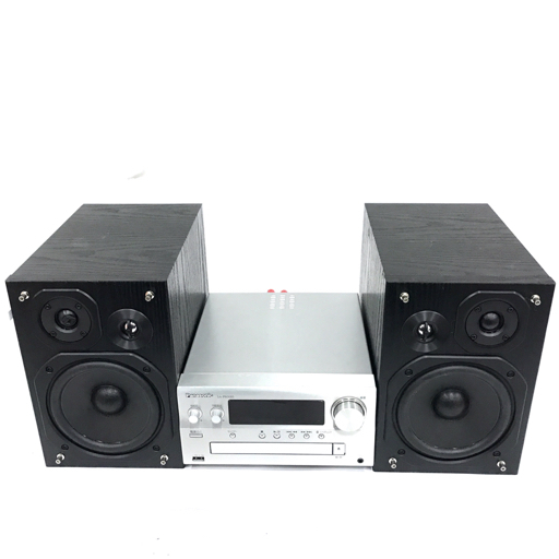 Panasonic SB-PMX70 SA-PMX80 パナソニック - CDステレオシステム SC