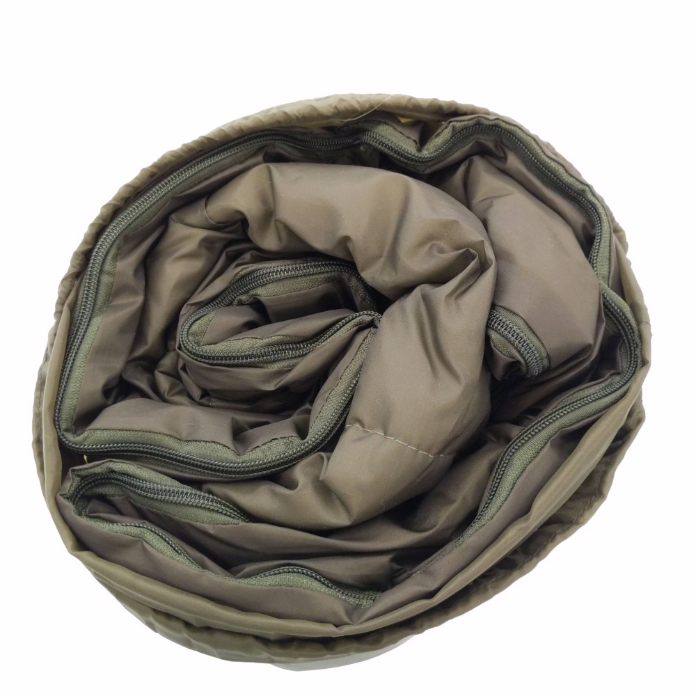 TRAVIS SCOTT (トラヴィススコット) Cactus Jack Sleeping Bag カクタ