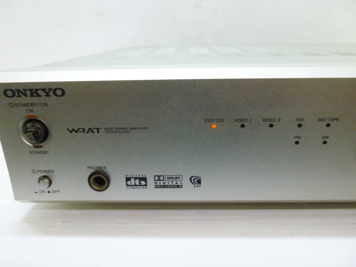 ONKYO TX-L5 AVレシーバー Yahoo!オークション 2026年最新tx-l5 av