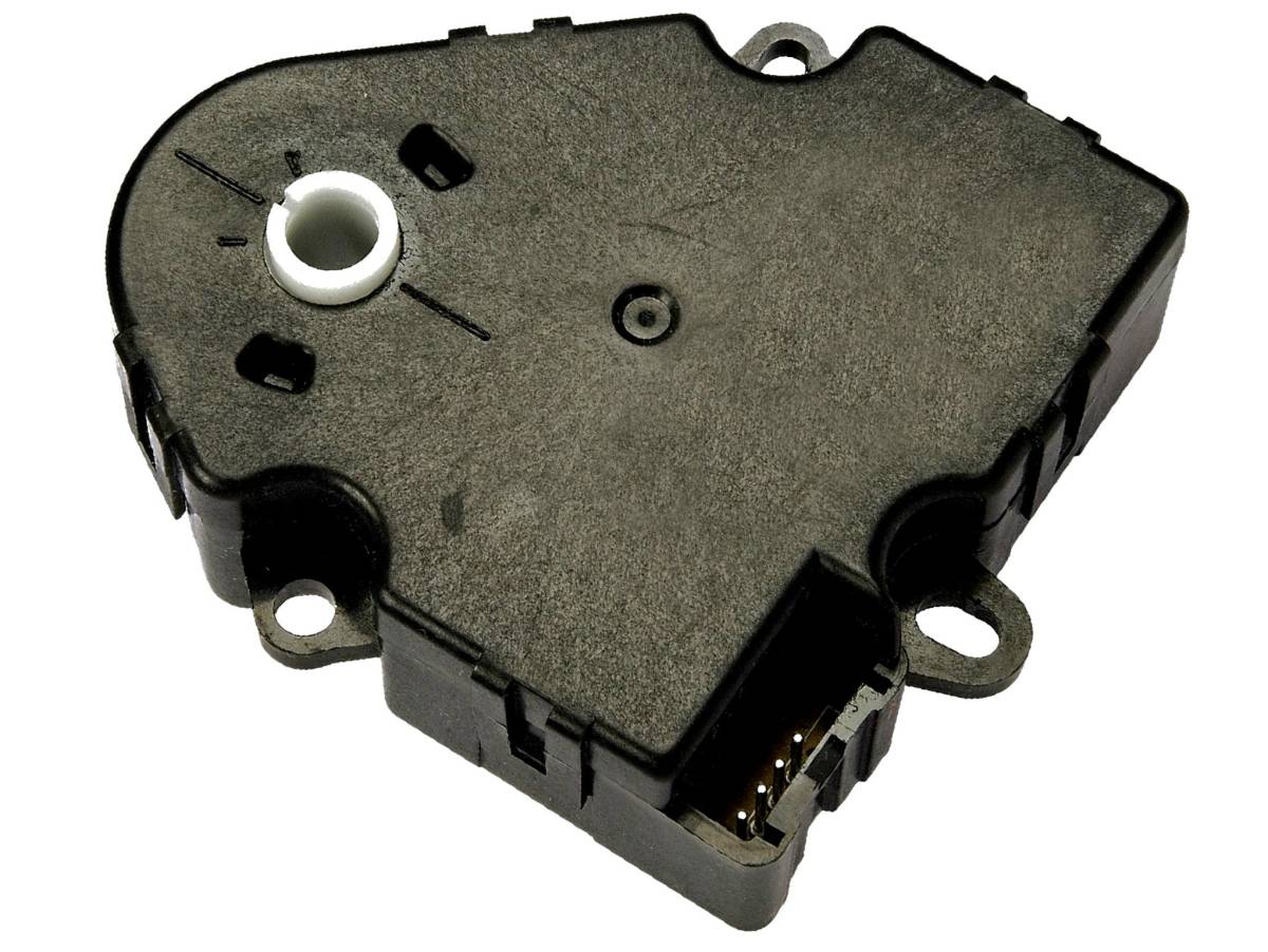 A/C AC エアコン ブレンドドア アクチュエーター，モーター，ヒーター，内外気 切り替え/サバーバン，エスカレード，ユーコン，デナリ