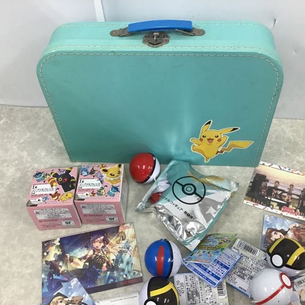 1円 訳あり ポケモンわくわくゲットくじ13 I賞 イーブイ フレンズ 一番くじ マギアレコード F賞 アクリルスタンド 他 コミック アニメグッズ 売買されたオークション情報 Yahooの商品情報をアーカイブ公開 オークファン Aucfan Com