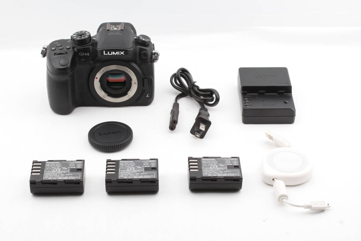 パナソニック | ミラーレス一眼カメラ フルサイズ ルミックス LUMIX
