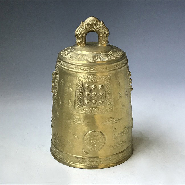 ☆ 火箸 風鈴 明珍宗理 明珍 鍛冶 五十二代 姫路 明珍 金属工芸 伝統