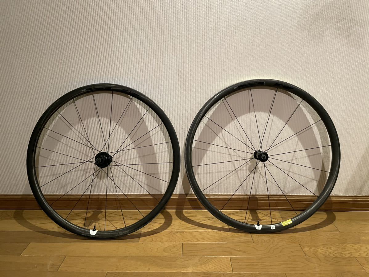 GIANT SLR1 30mm リムブレーキ GIANT SLR1 30mm リムブレーキ GIANT