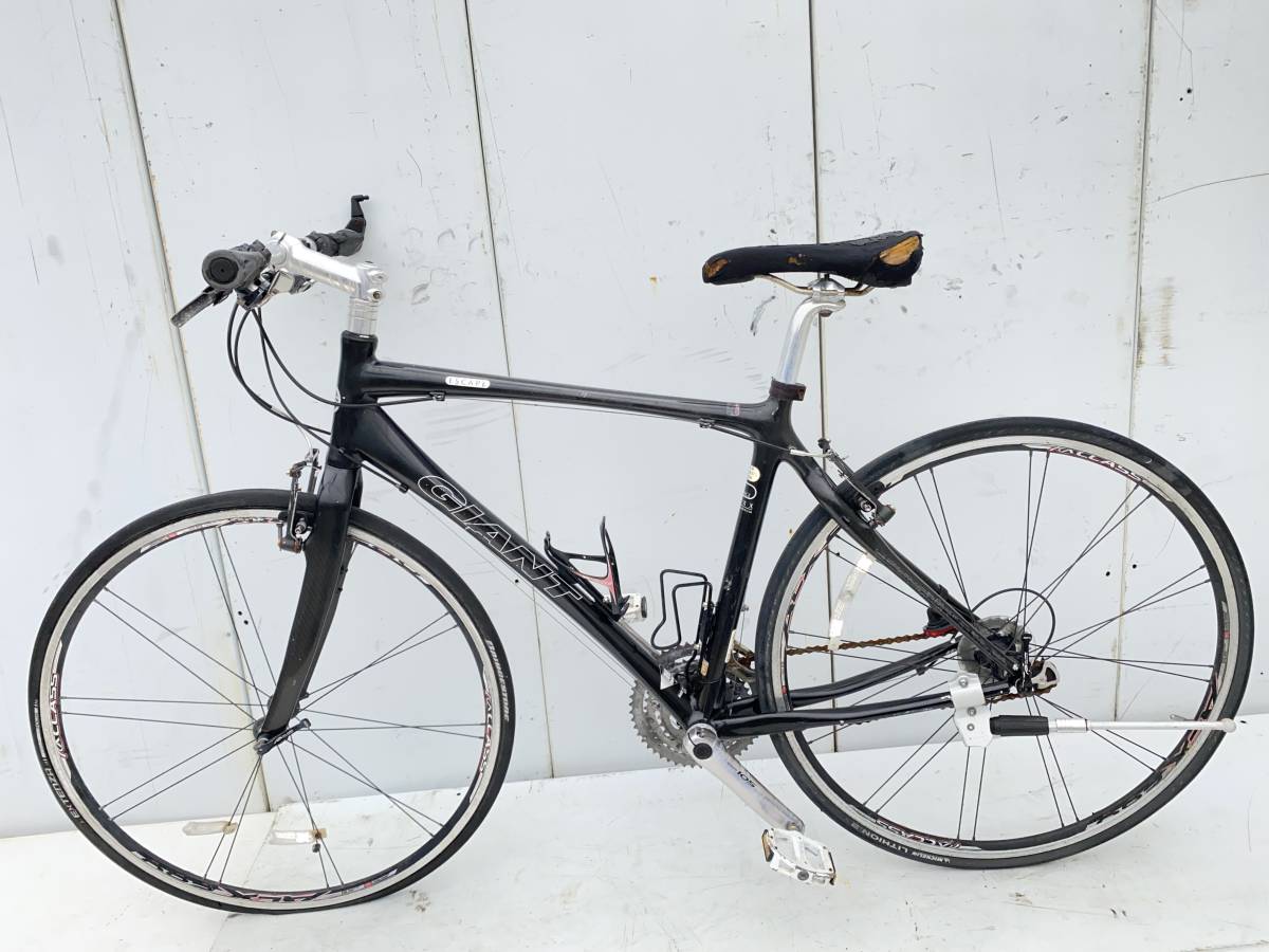 引取限定】ジャンク GIANT escape R3 エスケープMサイズ Yahoo 