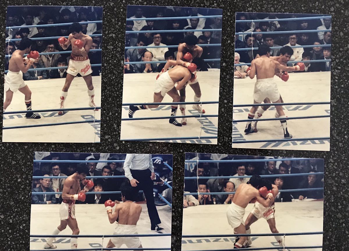 渡辺二郎VSヒルベルトローマン￼ 渡辺二郎VSヒルベルトローマン 世界J