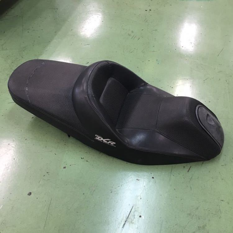 当時物】マジェスティ125/マジェスティー125/コマジェ DCR シート DCR