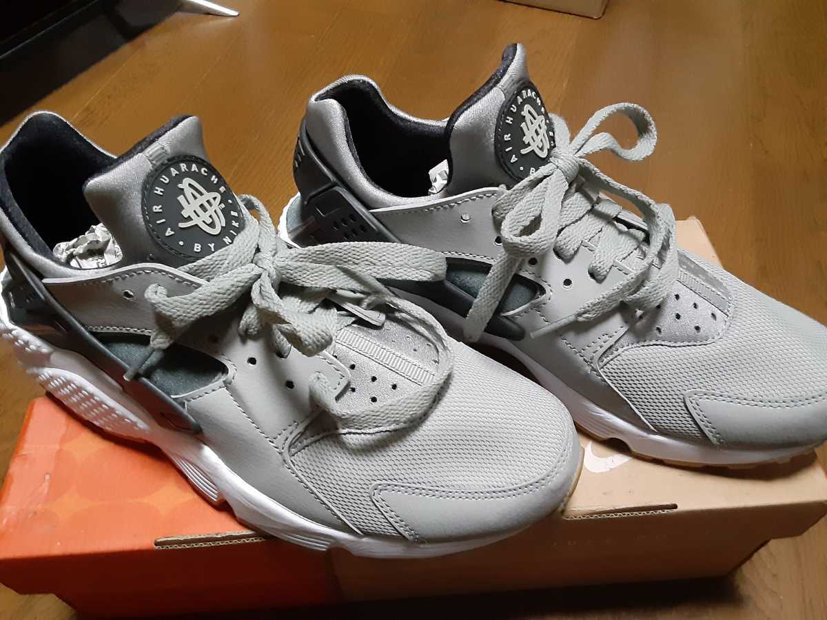 HOT，新作 NIKE AIR HUARACHE メンズ 27cm ナイキ 箱無し(27.0cm)｜売買されたオークション情報、yahooの商品情報をアーカイブ公開 - オークファン 27.0cm