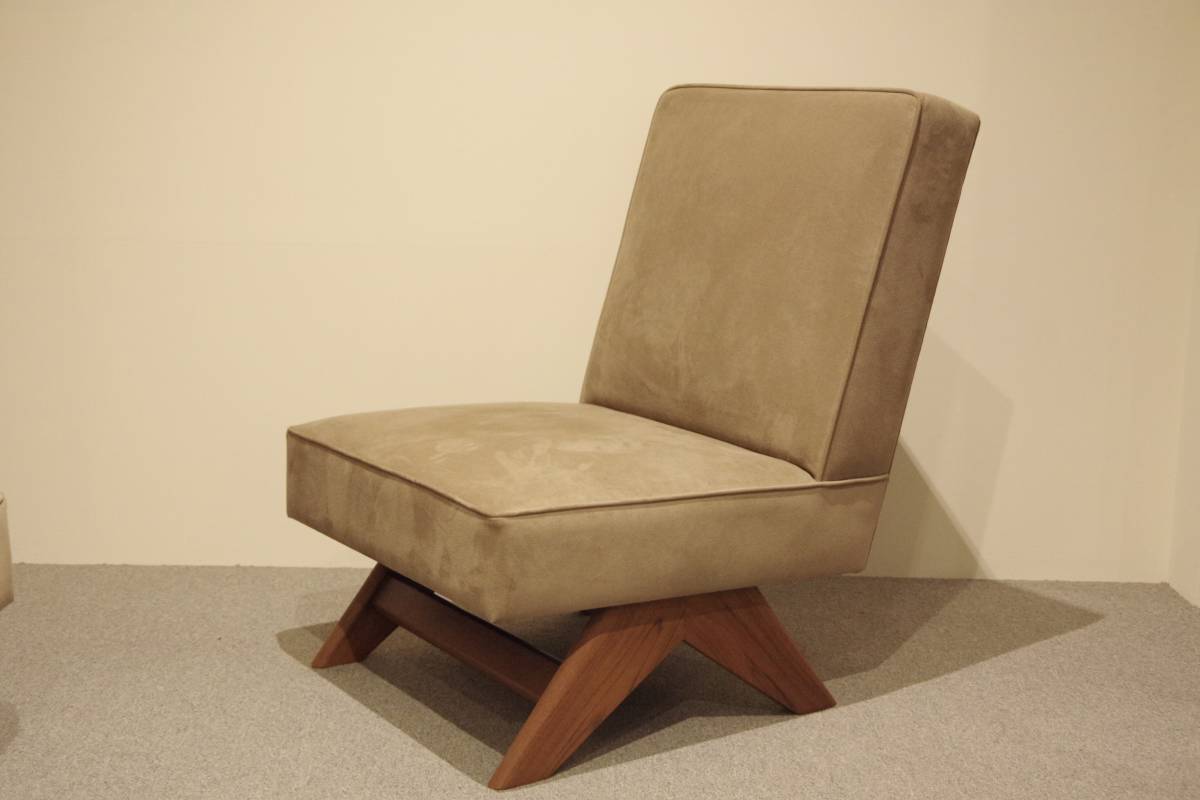 Pierre Jeanneret ピエールジャンヌレ | Chair Easy ピエール 
