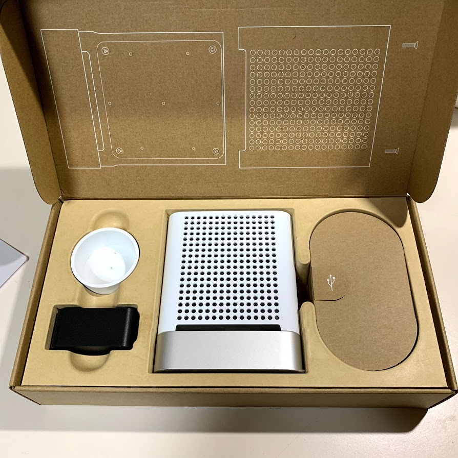 Kinect Azure DK Microsoft - | (生産終了・希少品・在庫 動作確認済み