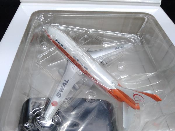 1⁄200 南西航空 - JTA商事 全日空商事 B737-200 ダイキャストモデル