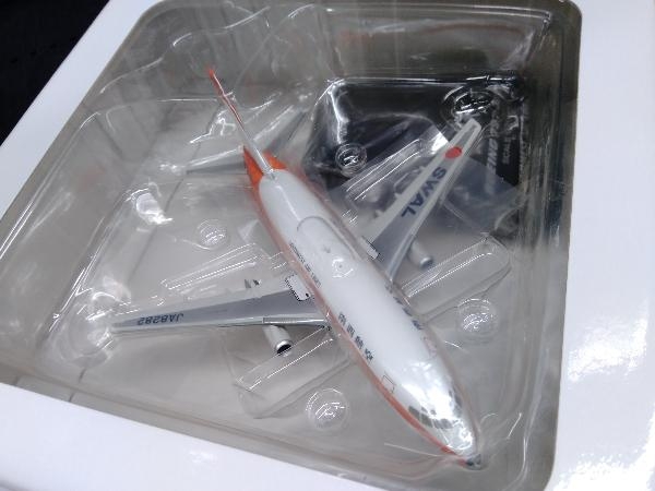 1⁄200 南西航空 - JTA商事 全日空商事 B737-200 ダイキャストモデル