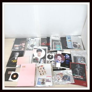 EXO セットのヤフオク!の相場・価格を見る｜ヤフオク!のEXO セットの 