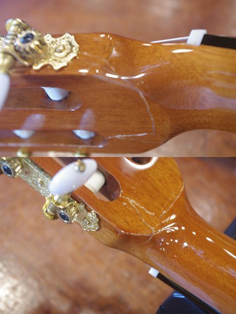 464 Aria A-35CE エレガット 中古品 - 464 Aria A-35CE エレガット 