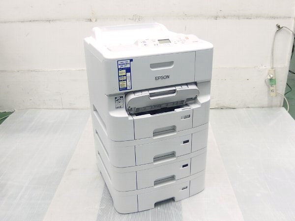 PX-S860 A4 エプソン EPSON プリンター 動作品 インクジェット Epson