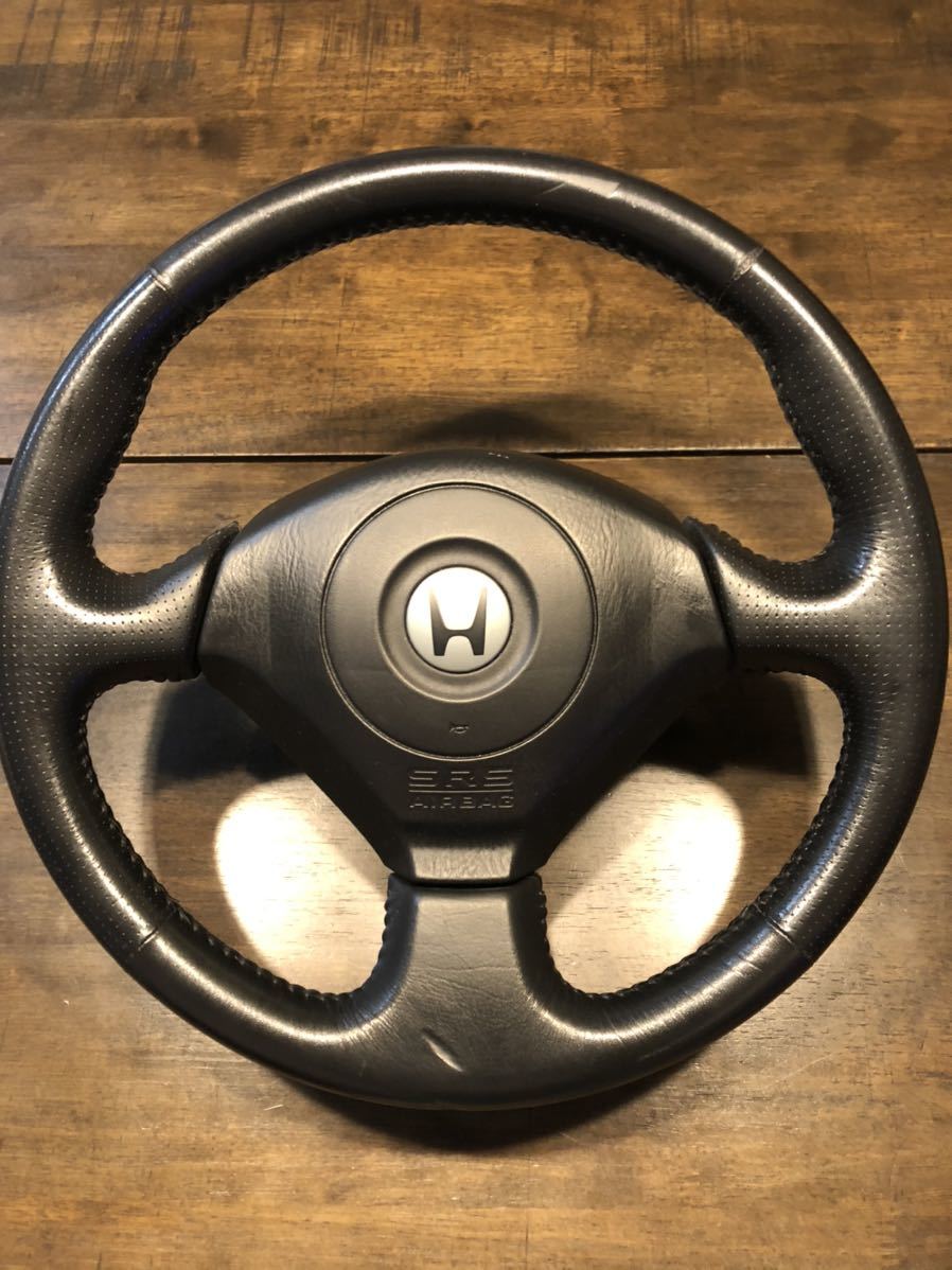 AP1 s2000 前期　純正　ハンドル
