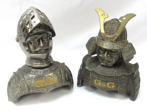 ニッカ G＆GのYahoo!オークション(旧ヤフオク!)の相場・価格を見る