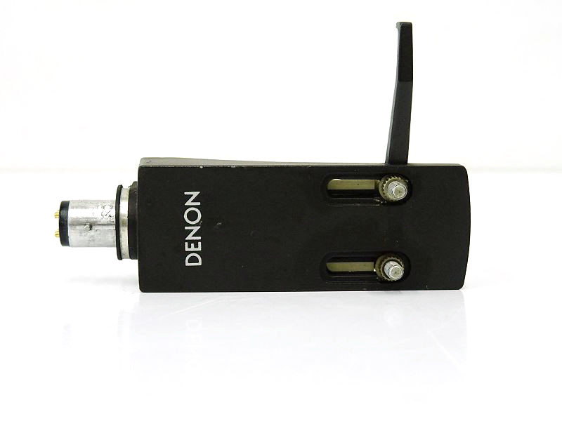 デノン MCカートリッジ DL-103 綺麗で音質良好です DENON DL-103 MCカートリッジ – CORE オーディオコア