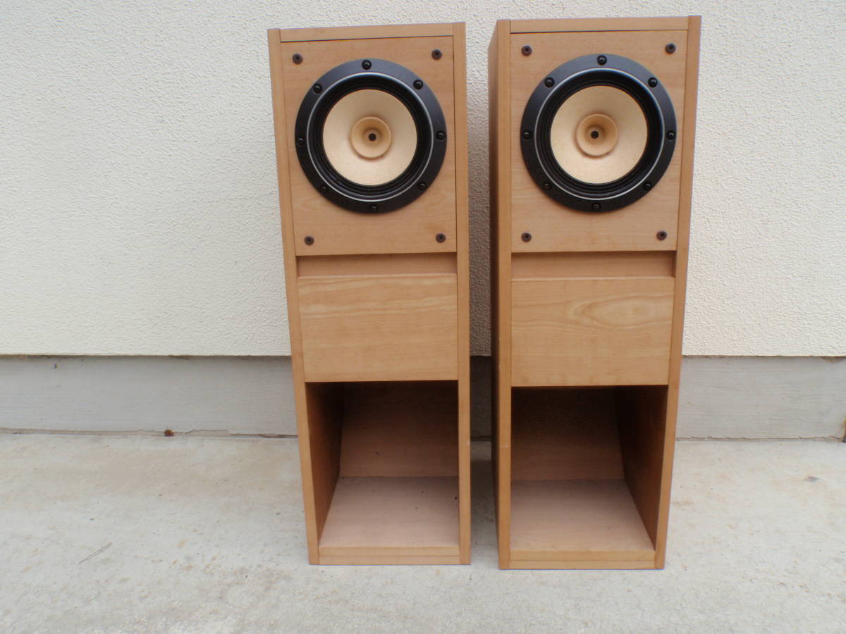 十二15] FOSTEX/フォステクス/FT600/ワイドレンジ/ホーン型ツィーター