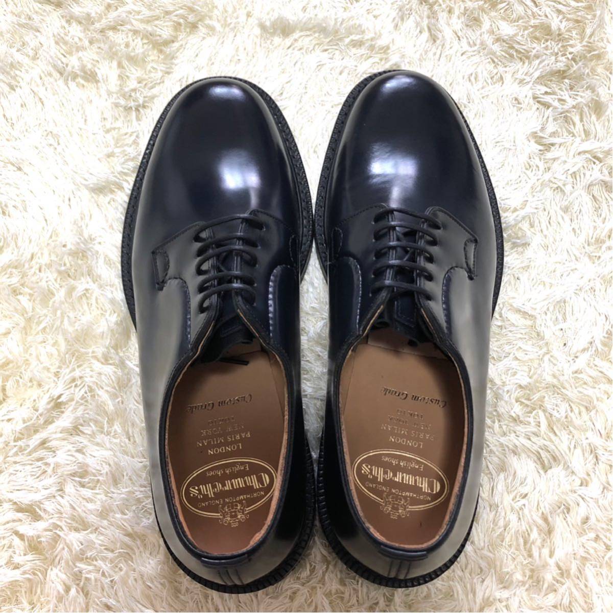 品 Church S チャーチ Shannon シャノン 103ラスト サイズ7 ダークネイビー 高級 英国靴 グッドイヤーウェルテッド 靴 売買されたオークション情報 Yahooの商品情報をアーカイブ公開 オークファン Aucfan Com 品 Church S チャーチ Shannon シャノン 103ラスト サイズ7 ダークネイビー 高級 英国靴 グッドイヤーウェルテッド 靴 売買されたオークション情報 Yahooの商品情報をアーカイブ公開 オークファン Aucfan Com