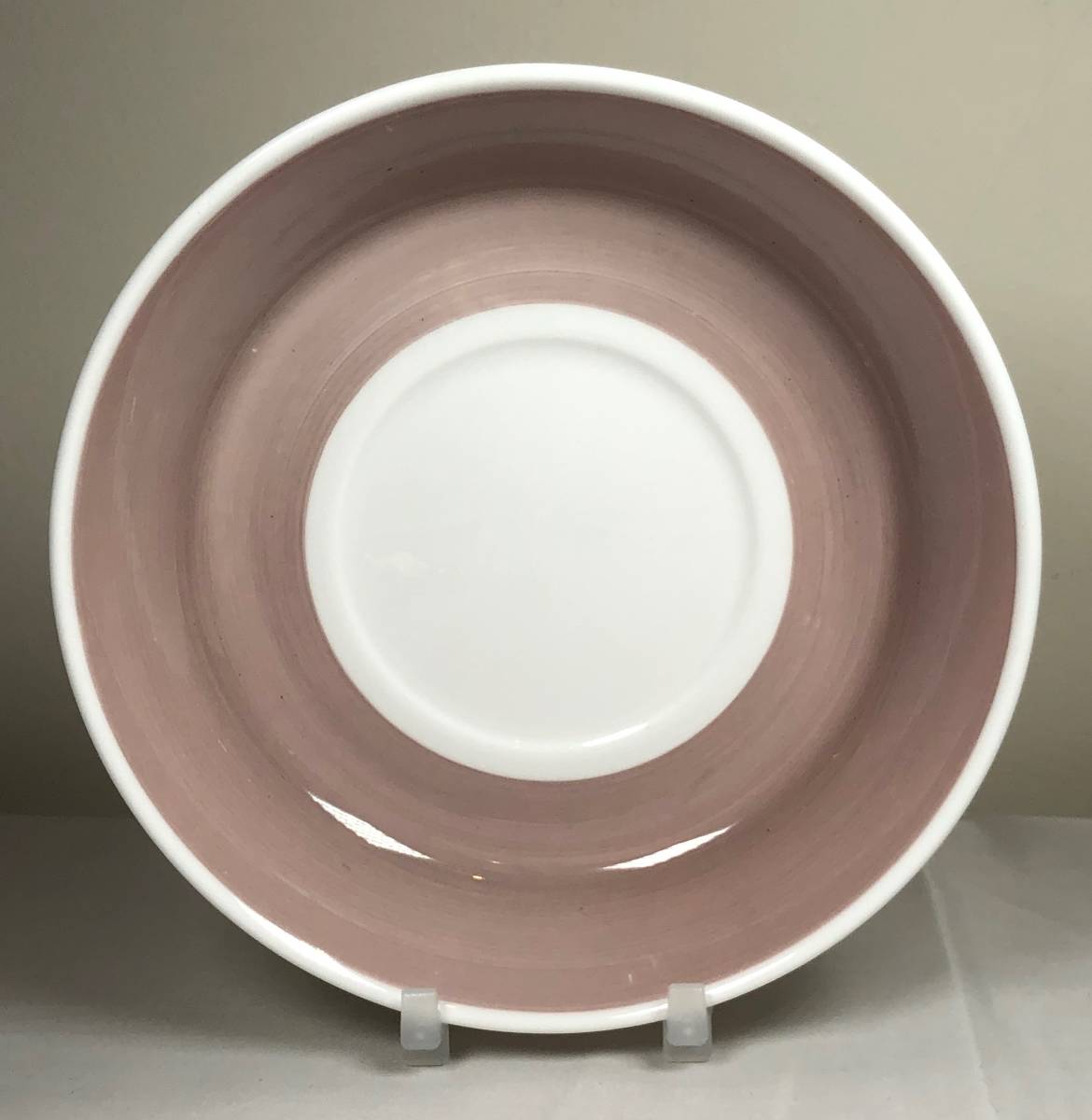 未使用 ウェッジウッド スージークーパー マグノリア トリオ カップ