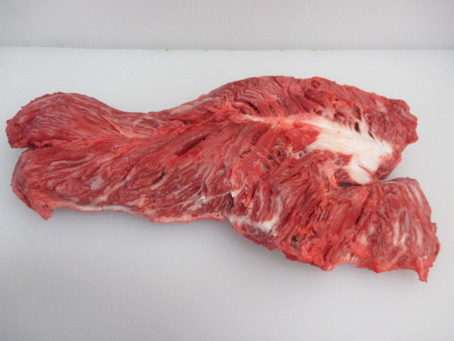  国産黒毛和牛 霜降りカクマク サガリ １３８９ｇ(ホルモン、内臓)｜売買されたオークション情報、yahooの商品情報をアーカイブ公開 - オークファン ホルモン、内臓