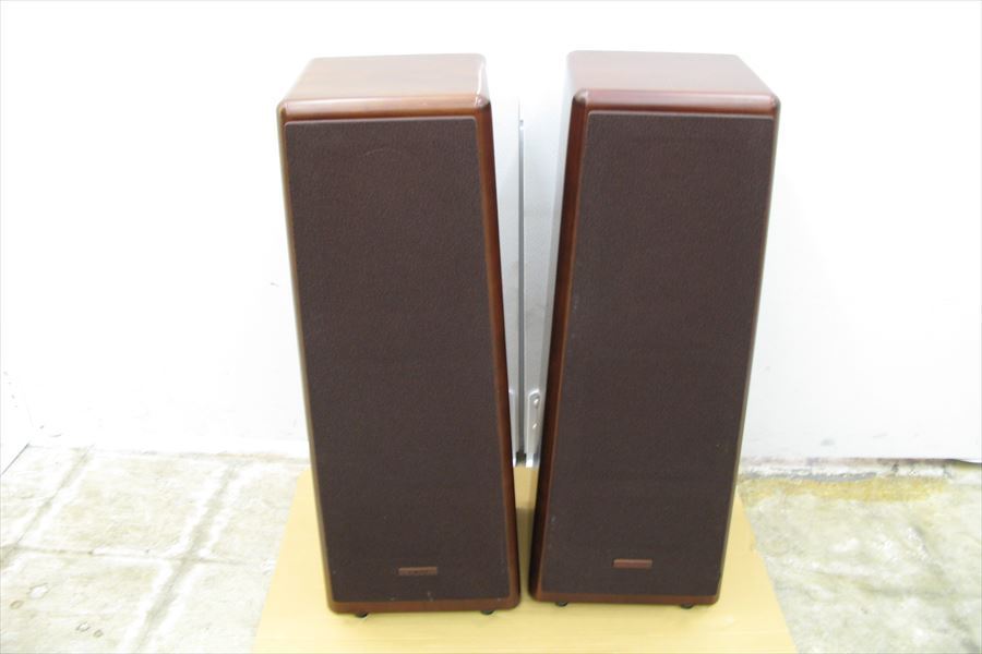 ▽ Victor ビクター SX-V7-M スピーカー 音出し確認済 中古