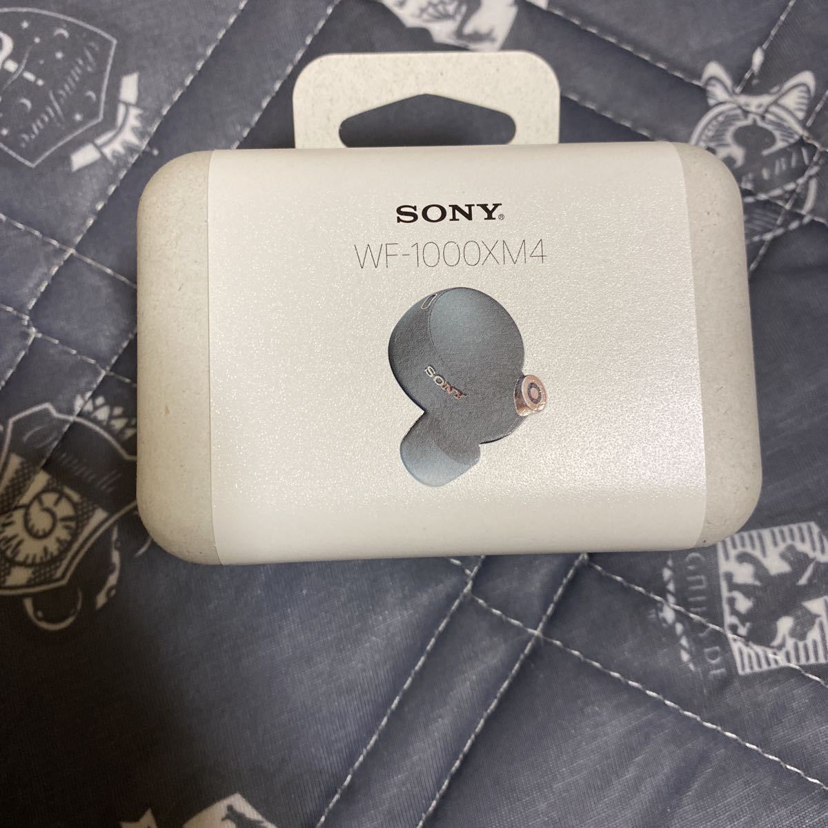 品質保証，正規保証 Sony WF-1000XM4 正規品 ブラック(ソニー)｜売買されたオークション情報、yahooの商品情報をアーカイブ公開 - オークファン ソニー