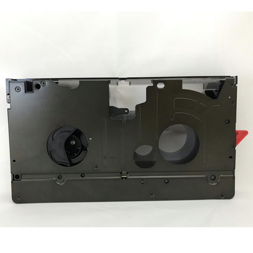 1円 ジャンク Panasonic パナソニック/VHSカセットアダプター/VW-TCA7