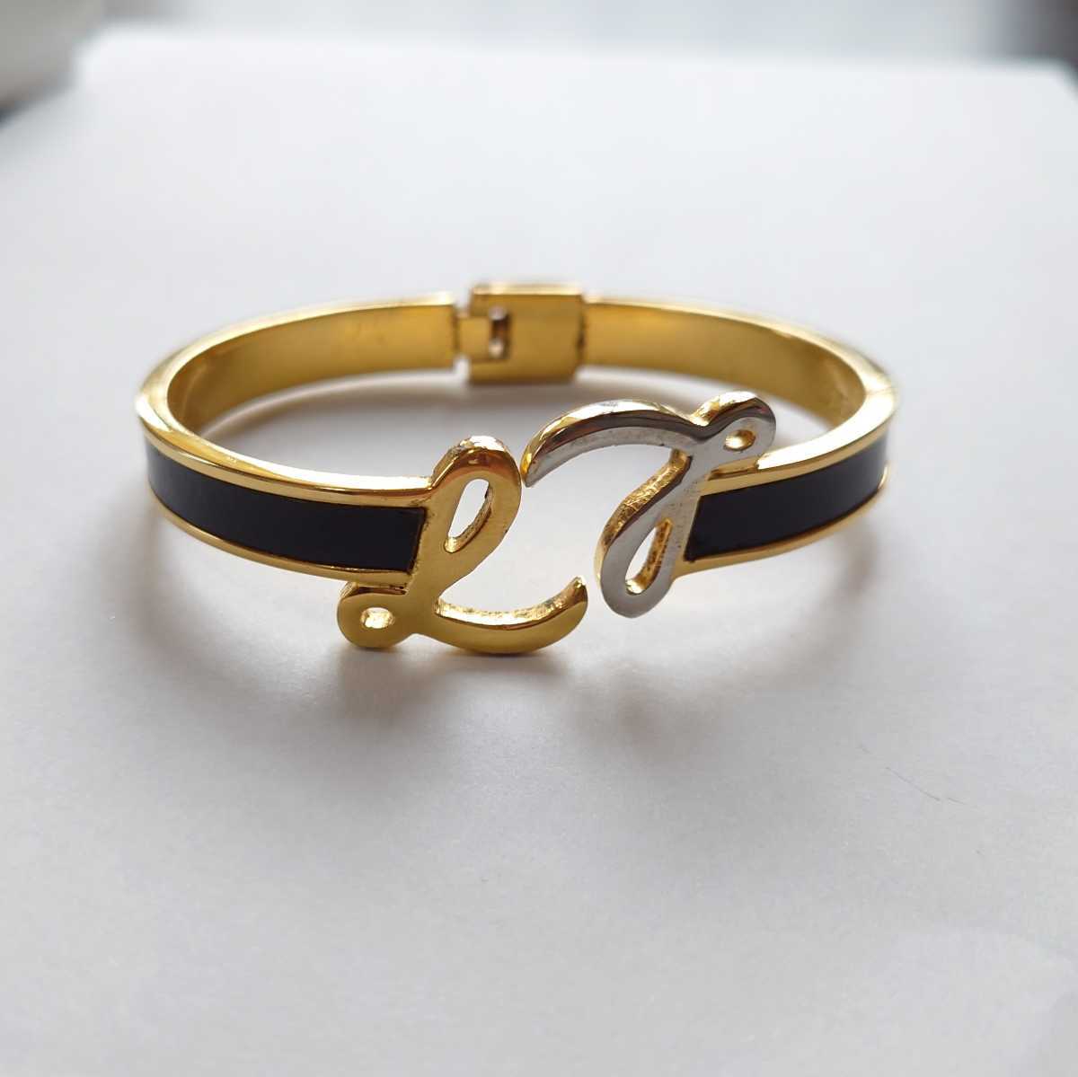 ゴールド（金色）系 LOEWE(ロエベ) ブレスレット(レディース) - 海外