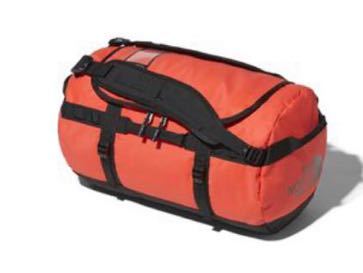 ザ・ノース・フェイス THE NORTH FACE BCダッフルS BC Duffel S