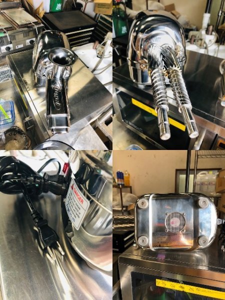 美品 Angel Juicer スロージューサー AG7500 低速圧縮搾り