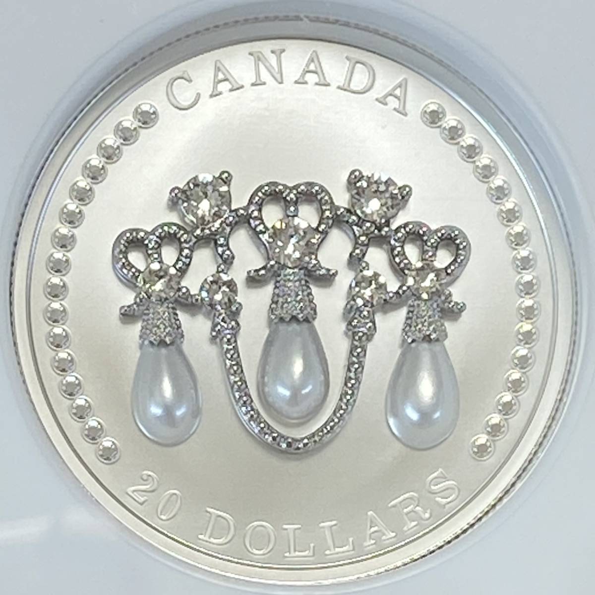 0 | カナダ - Canada Coins 1 Gold Buy メルカリ 最高鑑定 メ―プルリ―フ