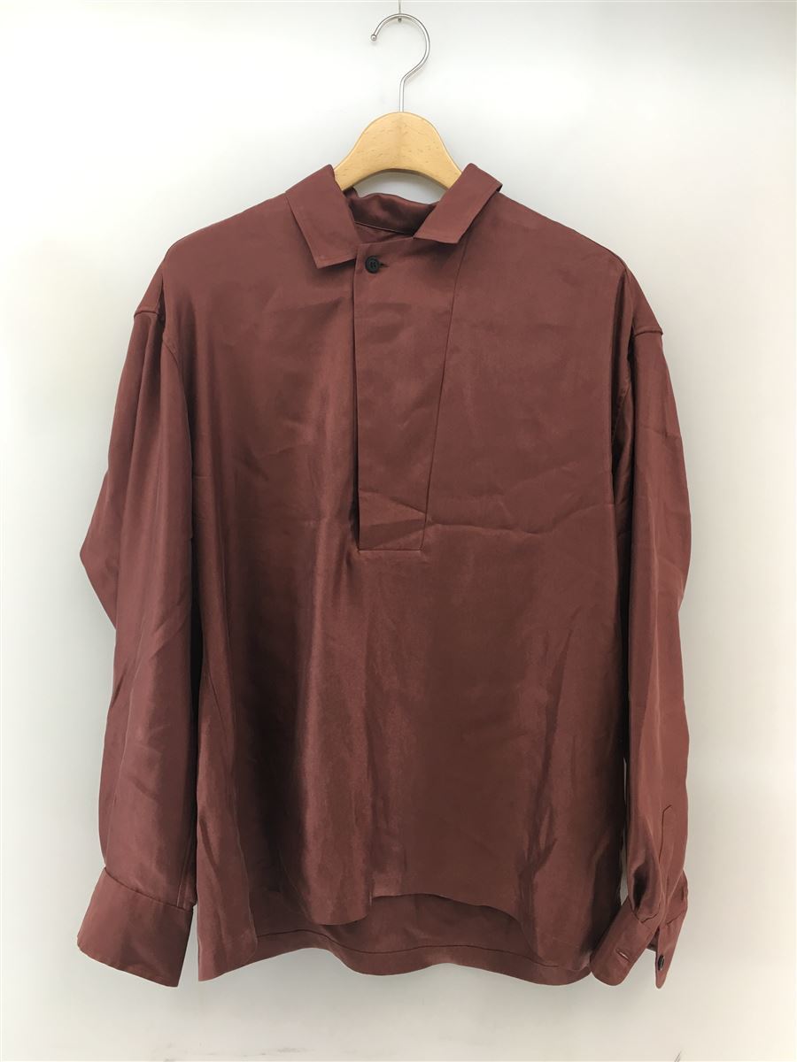 【SALE，正規品】 TOGA VIRILIS TOGA ARCHIVES 長袖シャツ/44/-/BRD/無地(トーガ)｜売買されたオークション情報、yahooの商品情報をアーカイブ公開 - オークファン トーガ