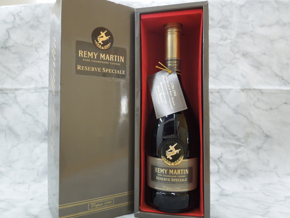 Martin Remy Reserve MARTIN RESERVE REMY SPECIALE Speciale Fine 
