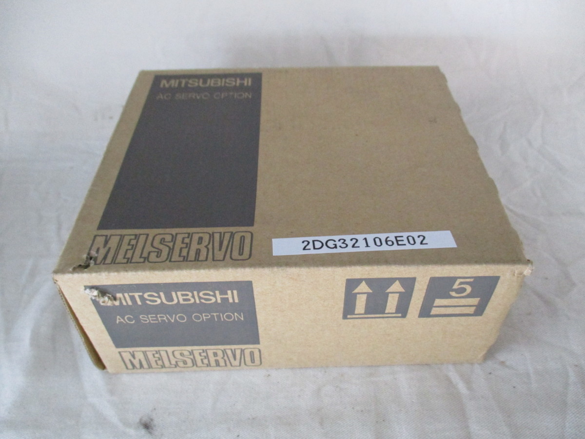 MITSUBISHI MR-CPCATCBL3M ACサーボ用ケーブル(複数在庫有り)