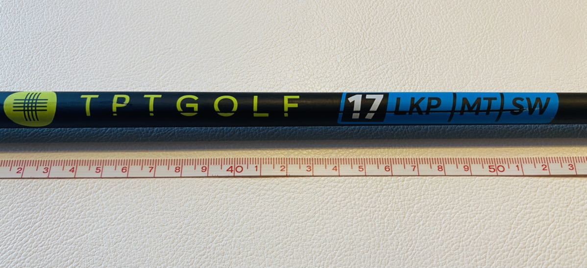 TPT Golf 17 LKP キャロウェイ スリーブ付き 111.8cm
