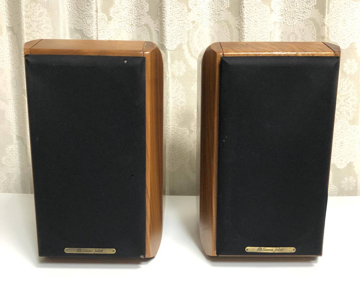 SonusFaber Minima FM2 スピーカーペア スピーカー Sonus Faber MINIMA