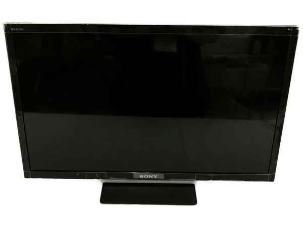 低価，最新作】 SONY KJ-24W450E BRAVIA 液晶テレビ 2019年製 ソニー 