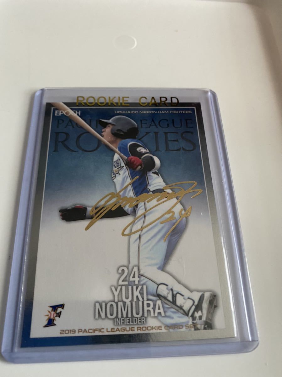 BBM Grateful Days 大谷翔平 /99 ボールプリント金サインカード 日本