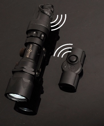 M951 LED Tactical M952V タクティカル Surefir ウェポンライト