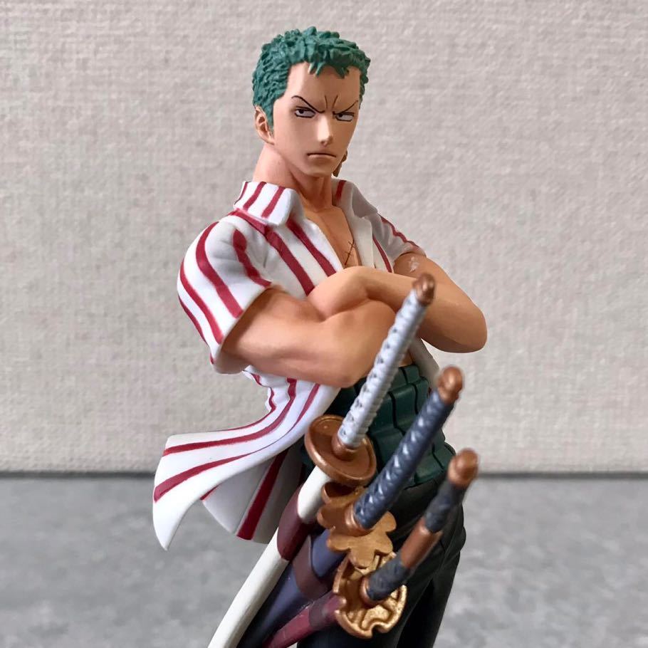 ドラゴンボール改 ワンピース 組立式dxフィギュア2 ゾロ 検pop Dxf P O P Glitter Zero Dramatic 一番くじ ワノ国 日和 造形王 ワーコレ ロロノア ゾロ 売買されたオークション情報 Yahooの商品情報をアーカイブ公開 オークファン Aucfan Com ドラゴンボール改 ワンピース 組立式dxフィギュア2 ゾロ 検pop Dxf P O P Glitter Zero Dramatic 一番くじ ワノ国 日和 造形王 ワーコレ ロロノア ゾロ 売買されたオークション情報 Yahooの商品情報をアーカイブ公開 オークファン Aucfan Com