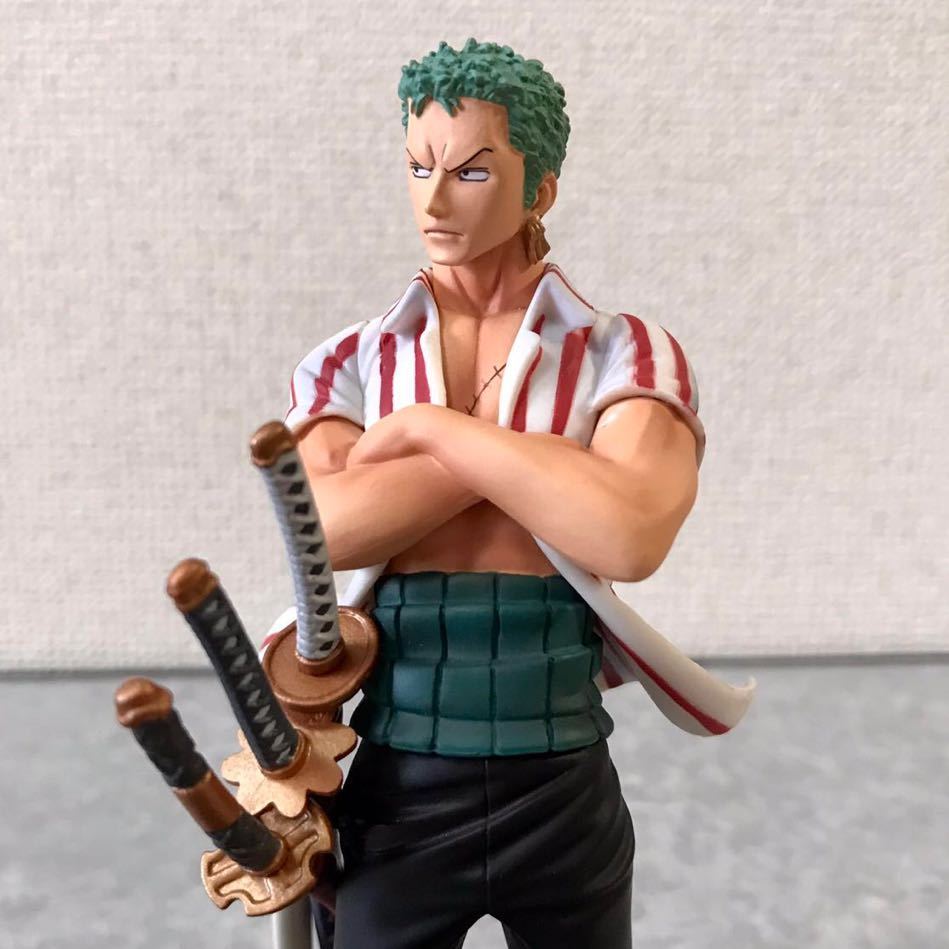 ドラゴンボール改 ワンピース 組立式dxフィギュア2 ゾロ 検pop Dxf P O P Glitter Zero Dramatic 一番くじ ワノ国 日和 造形王 ワーコレ ロロノア ゾロ 売買されたオークション情報 Yahooの商品情報をアーカイブ公開 オークファン Aucfan Com ドラゴンボール改 ワンピース 組立式dxフィギュア2 ゾロ 検pop Dxf P O P Glitter Zero Dramatic 一番くじ ワノ国 日和 造形王 ワーコレ ロロノア ゾロ 売買されたオークション情報 Yahooの商品情報をアーカイブ公開 オークファン Aucfan Com