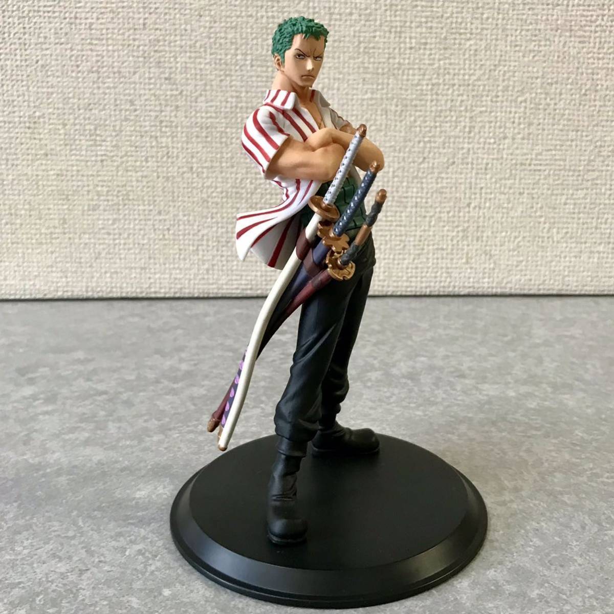 ドラゴンボール改 ワンピース 組立式dxフィギュア2 ゾロ 検pop Dxf P O P Glitter Zero Dramatic 一番くじ ワノ国 日和 造形王 ワーコレ ロロノア ゾロ 売買されたオークション情報 Yahooの商品情報をアーカイブ公開 オークファン Aucfan Com ドラゴンボール改 ワンピース 組立式dxフィギュア2 ゾロ 検pop Dxf P O P Glitter Zero Dramatic 一番くじ ワノ国 日和 造形王 ワーコレ ロロノア ゾロ 売買されたオークション情報 Yahooの商品情報をアーカイブ公開 オークファン Aucfan Com