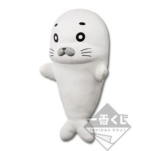 一番くじ 少年アシベ ゴマちゃんの値段と価格推移は 22件の売買情報を集計した一番くじ 少年アシベ ゴマちゃんの価格や価値の推移データを公開